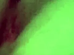 Blonde milf experiences double penetration, assfucking, and masturbation until orgasm in anal scene