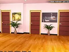 Complete gameplay - being a dik part 10