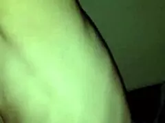 my girl jessy is cumming hard on my cock right now