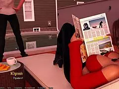 Complete gameplay - being a dik part 10