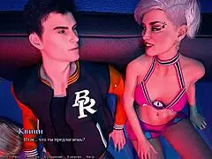 Complete gameplay - being a dik part 10