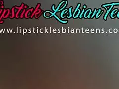 lesbians passionately lick their wet pussies