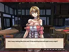 Let's breed on the farm, part thirteen.