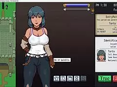 Hey, check out the imperial gatekeeper part six