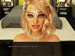 Sunshine Love 166 • FUCKING a blonde goddess in her tight pussy