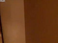 lluvia dorada with carlitos way and tamrah dix in a wild leather encounter