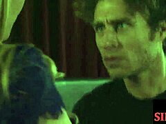 MILF หลอกให้หนุ่มขี่ควยแรง 😜