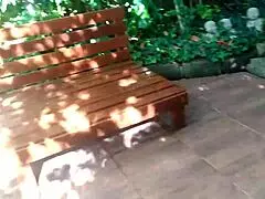 Nos Labirintos da Lejardin, Lady Milf Joins Fan Orgy with Erotika XXX Crew