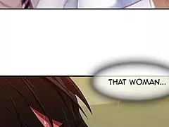 becoming roommates with my boss in this episode