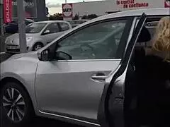 sexy milf gives blowjob and cum in dirty snapchats