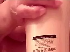 Mother In Law Showers With Stepson