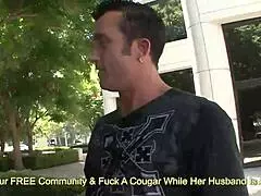 Briana Blair says, 'I'm slobbing on this big thick dick, bent over for you.'