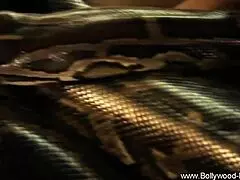 exotic indian milf solo play