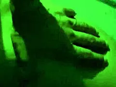 Wow! Amateur babe squirts on my cock and sucks it wet!