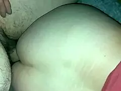 girl next door amanda jones screams during wild orgasm!