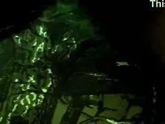 Step Sis Bends Over For Hardcore Doggy