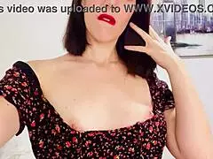 Vind je deze Latina MILF strakke kont spleet in homemade casting?
