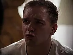 Reagan Foxx shares her step-son in steamy reality sex scenes 😈