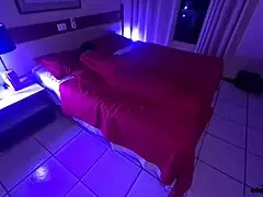 Andre Garcia Takes Big Ass Brazilian In POV