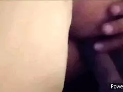 Unfaithful mature latina squirts on face multiple times, finishes inside her pussy