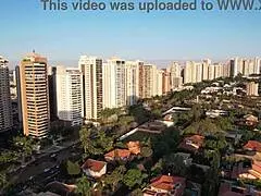 Behind the scenes of a porn recording 😏