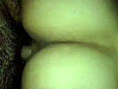 mama with perfect ass getting anal 😈🍑