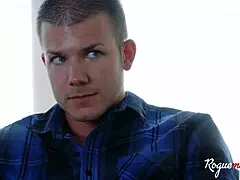 Watch the stepmother's interracial fucking with big tits and blowjob