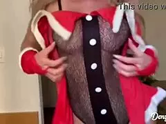 milf noel taking dp with big black cock and more.