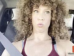 jeg lod en tilfældig fyr med monsterpik komme ind i min store røv. det var vildt!