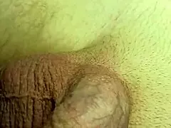 Ever wondered how a depilation master handles spontaneous moments with tight grip?