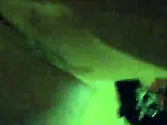 Milf pounded hard doggystyle with intense thrusts and moans