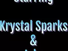 Exaggerating my injury for stepmom benefits krystal sparks full series trailer