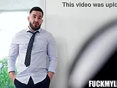 Hubby Is Not Enough For This Petite Milf With Big Ass Getting Hardcore Blowjob From Peter Green