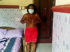 Lilysweetkiss Fingering Her Pussy Squirting Natural Tits Big Tits Fucking Creampie Wet Masturbation Boobs Mature