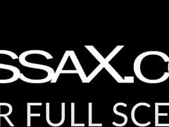 Missax - Peçe Altında Üçüncü Perde: Helena Locke, Kenna James, Charlotte Stokely lezbiyen sikişi.