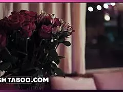 Desperate man ends up banging Siouxsie Q's wife in wild group