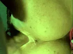 Amazing blonde takes monster cock in tiny pussy