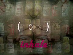 Anezka, amatöörikypsä, himoitsee imemään sinua