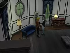 naruto hentai episode 86 naruto fails to seduce tsunade while sasuke and sakura are in the dining room