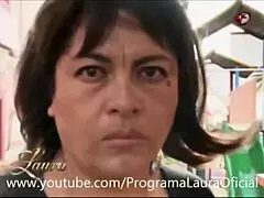 top 7 shocking moments of laura in america’s uncensored video from lonrot, raw and deleted by papu 7u7