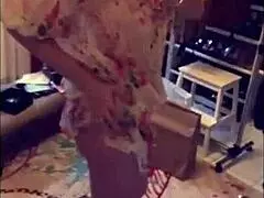 dirty sexy interracial milf snapchats with panties