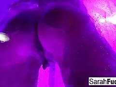 tattooed milf: 'my wet masturbation is artistic'