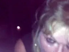 Jenna jaymes gags on big cock for me.