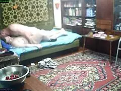 My wife has big tits and ass