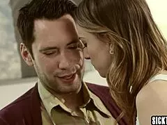 naive stepdad gets a wild blowjob from kristen scott