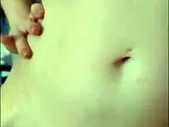 Wow, watch this sexy shy 18+ milf ride a huge black cock! Can she handle it?