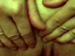 i creampie my ex milf's pussy, she loves it