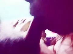 he wants my blowjob and more