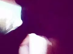 he wants my blowjob and more