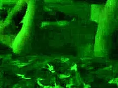 i'm licking this tattooed redhead milf's pussy so good in our homemade session that she can't stop squirming away